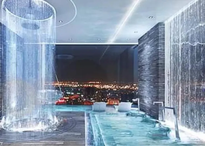 Private Skyrise View On Thonglor